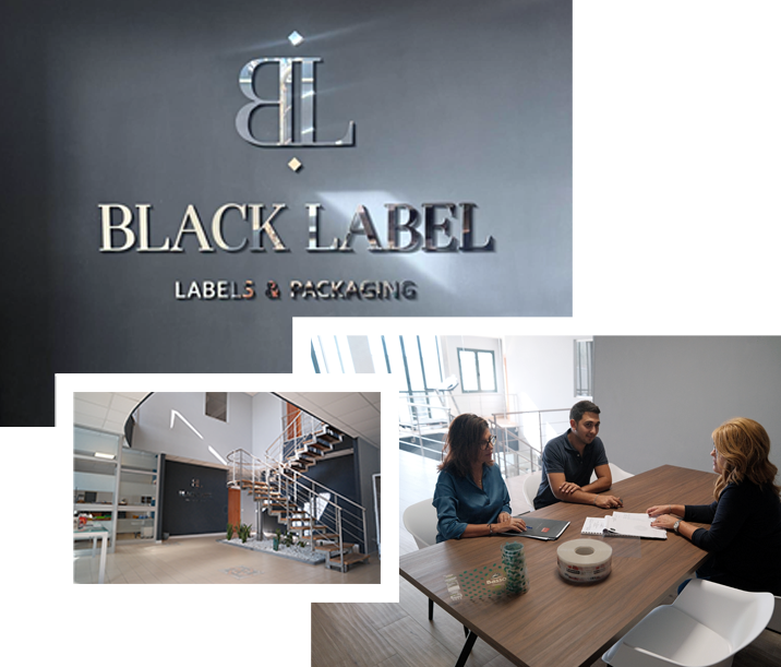 Black Label SRL